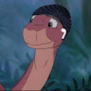 Meet your Posher, Bakari